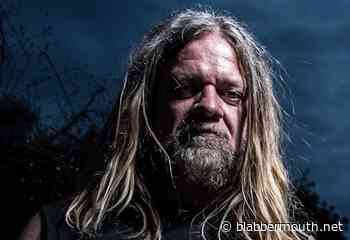 CORROSION OF CONFORMITY And DOWN's PEPPER KEENAN Mourns Death Of Father