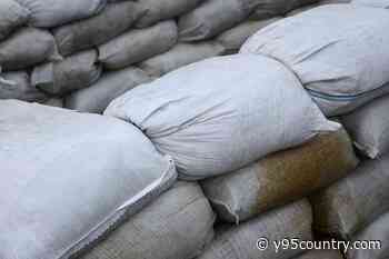 Albany County Emergency Management Offering Sandbags In Flood Areas