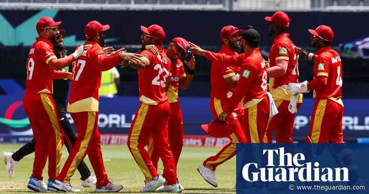 Canada force upset but T20 World Cup still lacking attention in New York