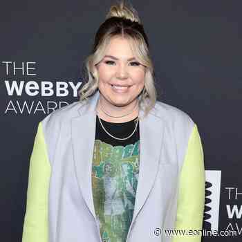 Kailyn Lowry Shares Photo With Ex Jo Rivera for Son Isaac's Graduation