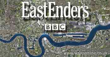 BBC EastEnders legend 'to be killed off' as 'gutted' fans say 'end of an era'