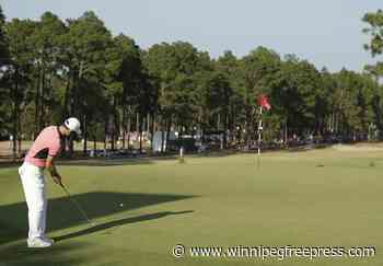 US OPEN ’24: Americans on a run not seen in 40 years heading to Pinehurst No. 2