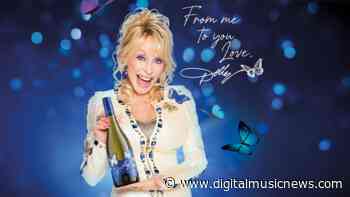 Dolly Parton Unveils ‘Dolly Wines’ in Partnership with Accolade Wines