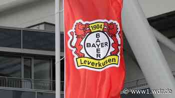 Fußball-Bundesliga: Bayer 04 Leverkusen verpflichtet Jeanuël Belocian von Stade Rennes