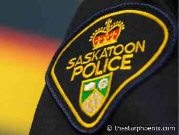 Man stabbed by gang of men on bikes in Saskatoon