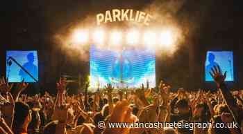 Mixed weather predicted for Parklife at Heaton Park