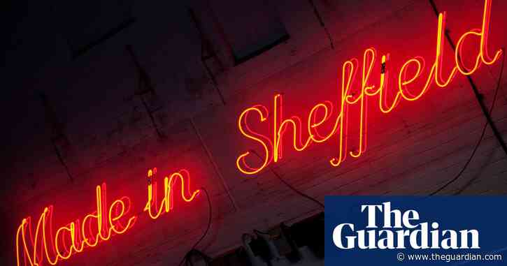 An alternative guide to Sheffield: a crucible for left-field culture and regeneration