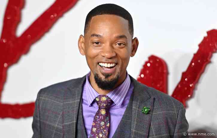 Will Smith thinks this is the best movie he’s ever made