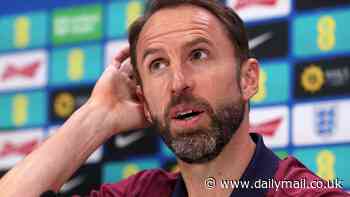 Woe betide Southgate if England fail to end 58 years of hurt this time around