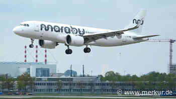 Marabu-Airlines könnte Flughafen München verlassen – das wären die Folgen für Reisende