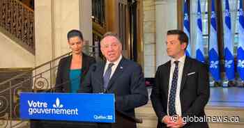 Quebec’s parliamentary session ends with quest to reclaim powers from Ottawa