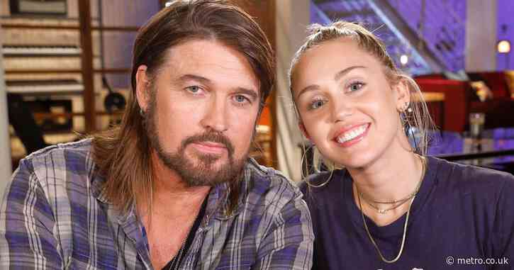 ‘Proud’ Billy Ray Cyrus publicly reaches out to daughter Miley Cyrus amid family feud rumours