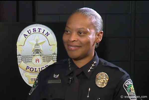 APD interim chief will retire after chief position filled