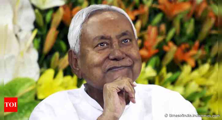 In JDU supremo Nitish Kumar speech, whiff of call for special category state