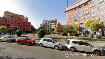 Garbatella: liberato appartamento occupato in piazza Biffi
