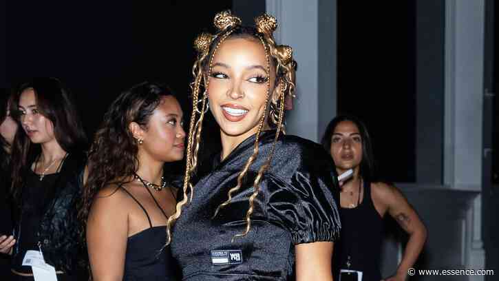 Consider Wearing These Hairstyles To ESSENCE Festival 2024