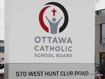 Ottawa Catholic board gets provincial funding for 3 new schools