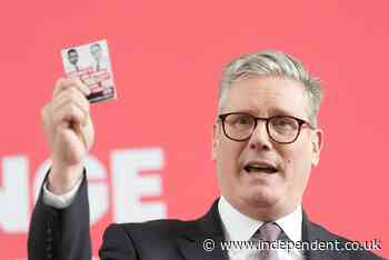 Labour’s largest union donor Unite refuses to endorse party’s election manifesto