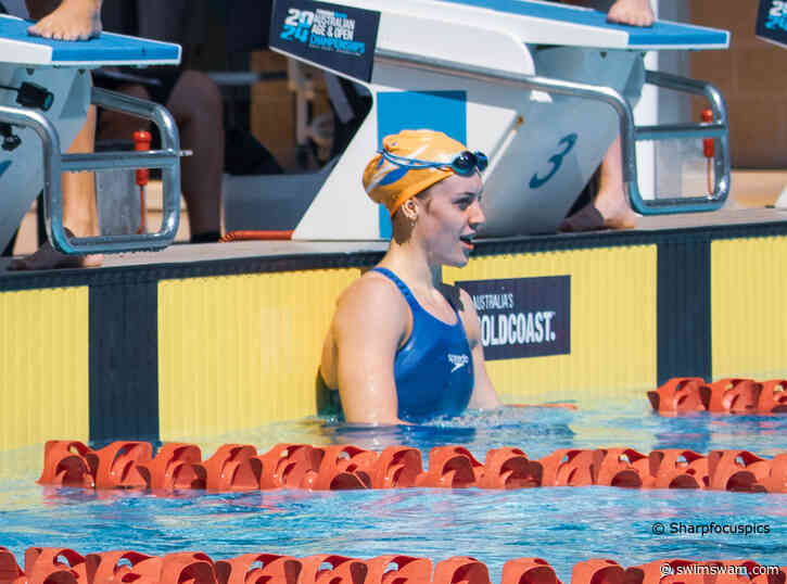 2024 Australian Olympic Trials Previews: Young Guns Flying Under The Radar