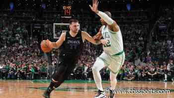 2024 NBA Finals odds, line, Game 2 time: Mavericks vs. Celtics picks, predictions, bets from proven NBA expert