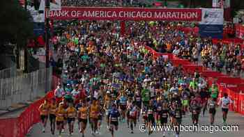 The official runners' training plan for the 2024 Bank of America Chicago Marathon