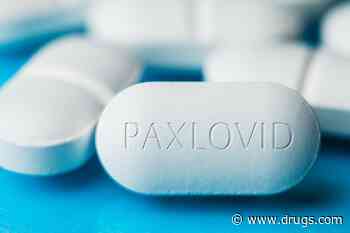 Extended Course of Paxlovid Adds No Benefit for Those With Long COVID