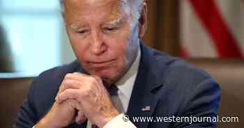 Is Biden's Cabinet Lying to Cover His Decrepit Mental State?