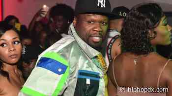 50 Cent Clarifies Dating Status After Flirty Lauren Boebert Photo