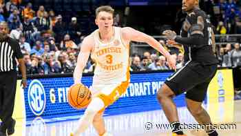 2024 NBA Mock Draft: Tennessee's Dalton Knecht jumps up, Providence's Devin Carter moves into top 10