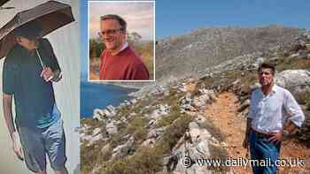 Step by step in 35C heat, we trace last known hours of Mail's missing health guru
