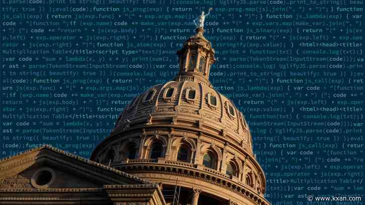 Texas law sets new data security rules for businesses, expands privacy protections