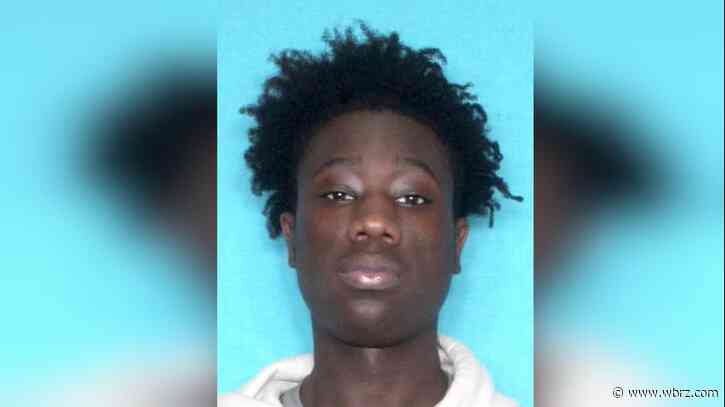 Gonzales Police searching for person of interest in December 2023 homicide