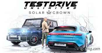 Test Drive Unlimited: Solar Crown is coming to PC and consoles on September 12th, 2024