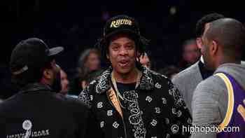 JAY-Z's Roc Nation Launches $300M Scholarship For Philadelphia Students