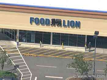 18-year-old killed in shooting at Goldsboro Food Lion