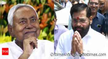 JD(U), Shiv Sena slam opposition for spreading 'false narratives'