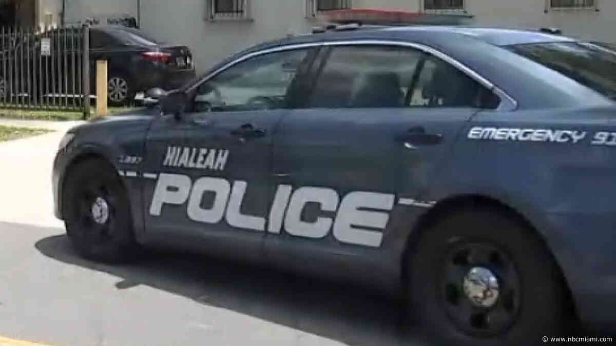 Mom and daughter arrested in abusive exploitation of 87-year-old Hialeah woman