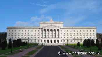 Stormont calls for 'conversion practices' law but admits religious freedom concerns