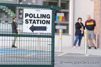 Polling stations close after Irish vote in three elections