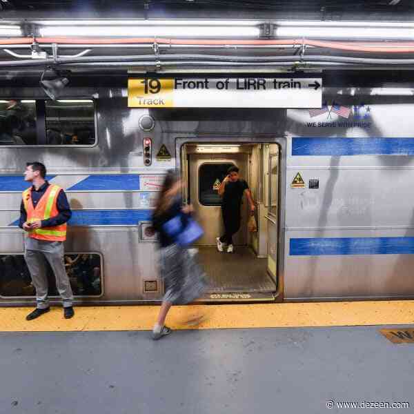 New York transit infrastructure risks "falling behind" after paused congestion pricing