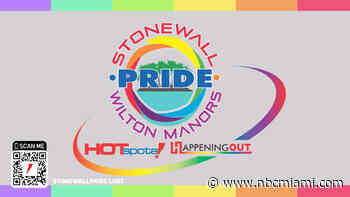 Celebrate Pride Month at Wilton Manors Stonewall Pride Parade and Street Festival