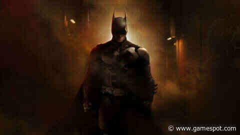 Batman: Arkham Shadow Story Trailer Pits Bat Against Rat