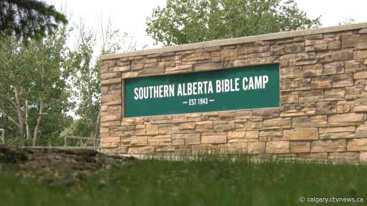 How to ease the nerves of kids preparing to head to southern Alberta summer camps