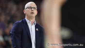 Dan Hurley to meet with ‘extremely aggressive’ Lakers as coaching rumours intensify