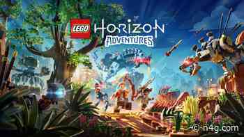 LEGO Horizon Adventures launches Holiday 2024