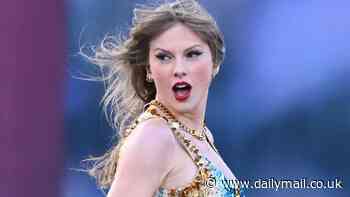 Taylor Swift Edinburgh Show LIVE: Global superstar tells Murrayfield 'we need to do this again' as singer wows Scottish crowd in epic three-and-a-half gig on the opening night of her UK Eras Tour
