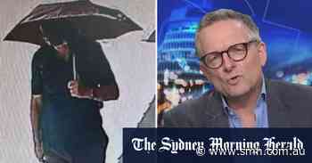 CCTV shows missing TV doctor Michael Mosley