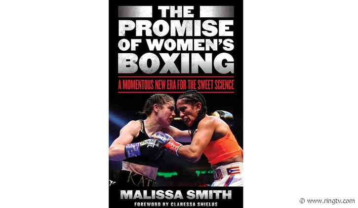 Book Review: The Promise of Women’s Boxing