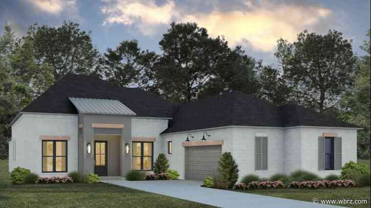 Winners announced for St. Jude Dream Home, other prizes in 2024 giveaway