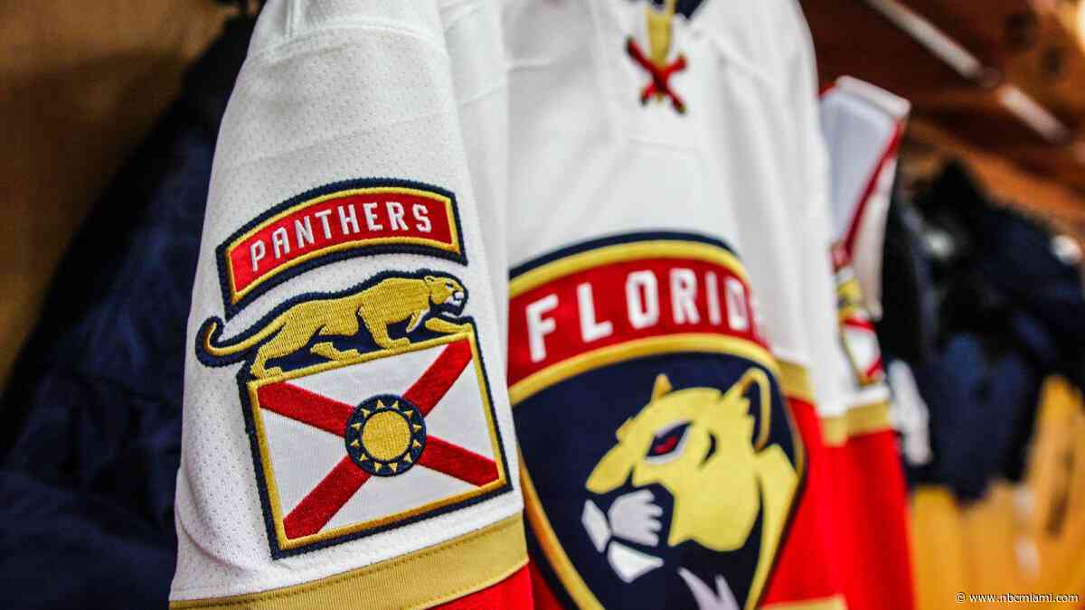 The Stanley Cup: Top questions on every Florida Panthers fan's mind